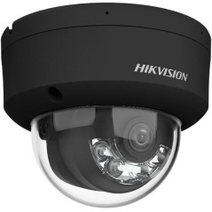 Hikvision 8 MP AcuSense Smart Hybrid - DS-2CD2183G2-LI